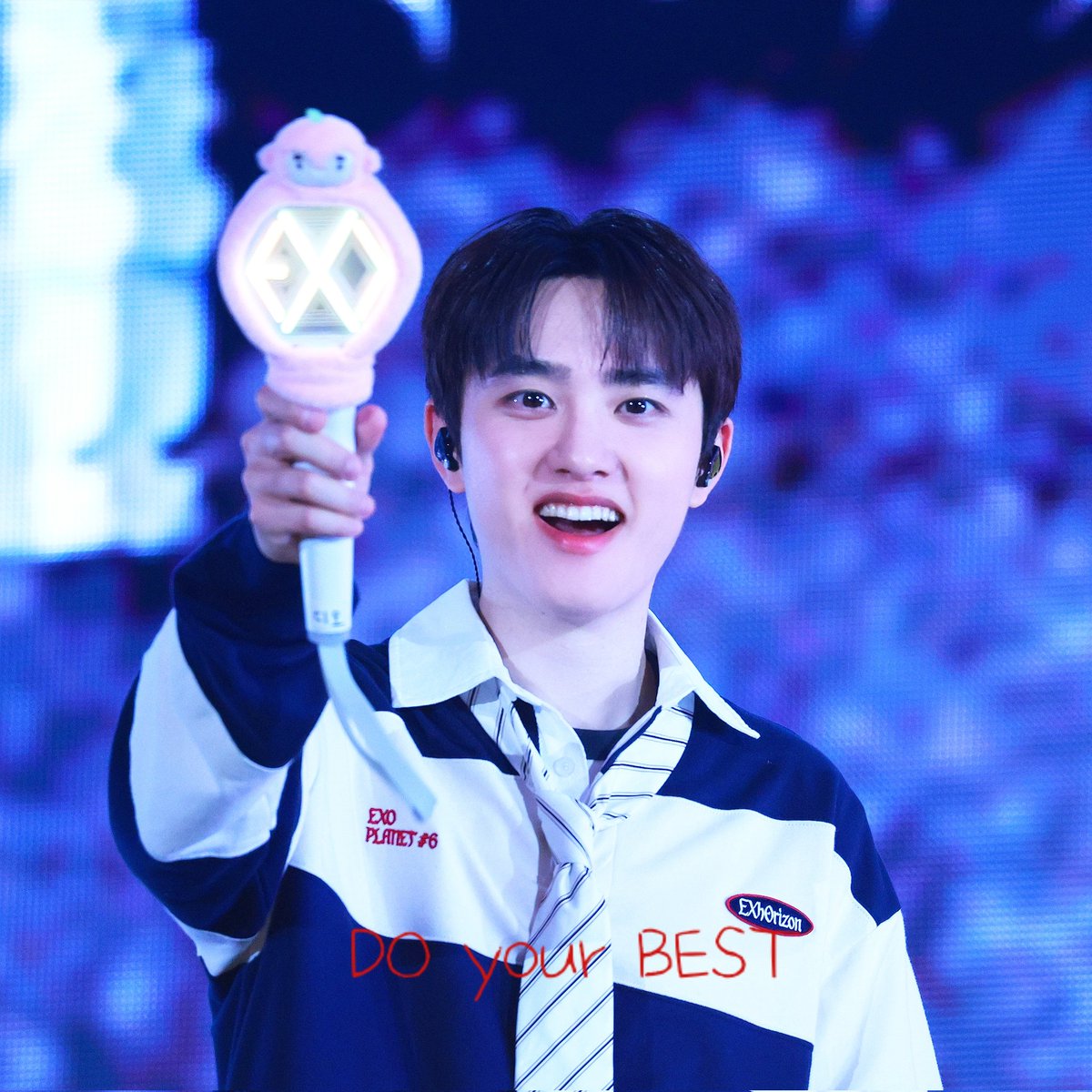 260412 엑소콘 막날 
귀요미ㅜㅜㅜㅜ❤️