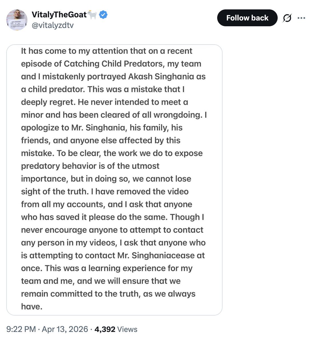 DramaAlert tweet media