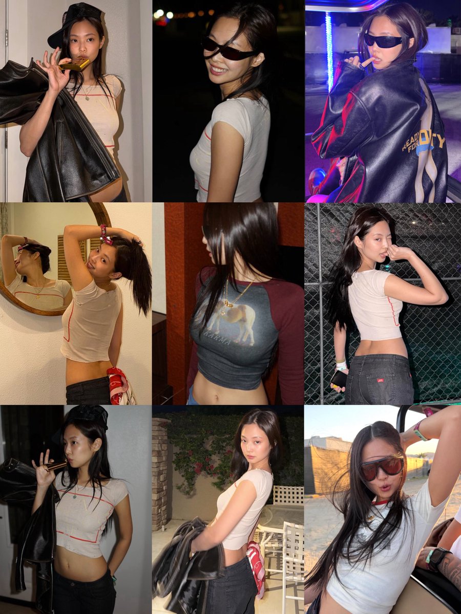 jennie pics tweet media