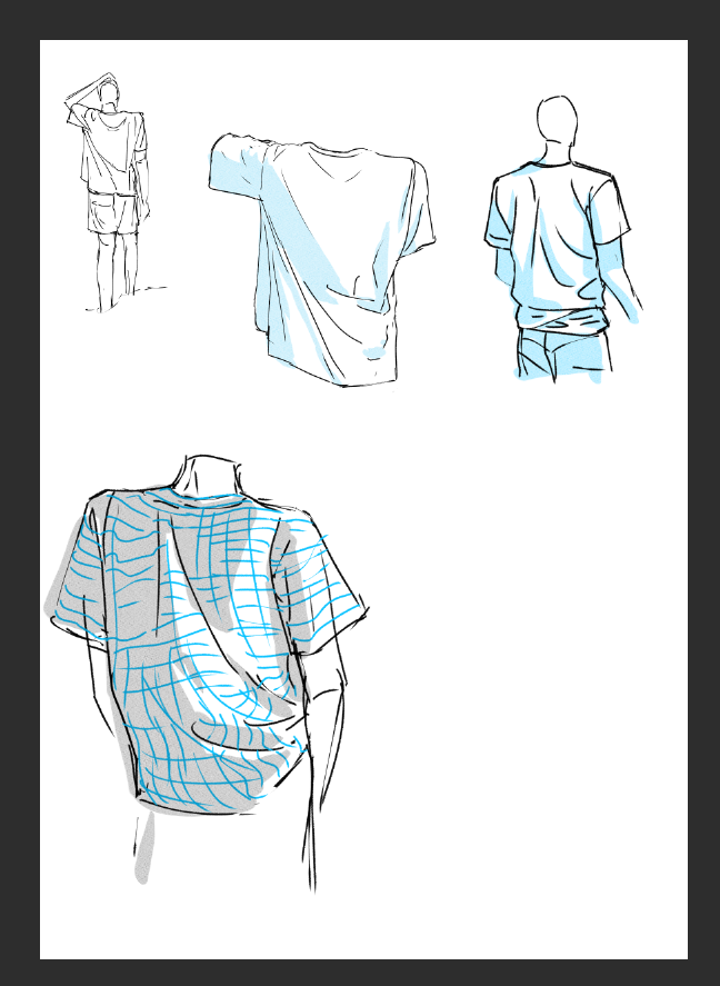 스뉴림 tweet media