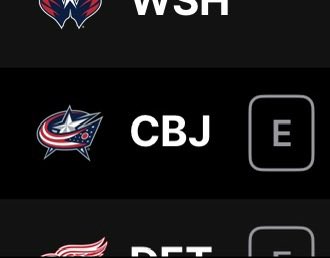 x - mau 🏒 tweet media