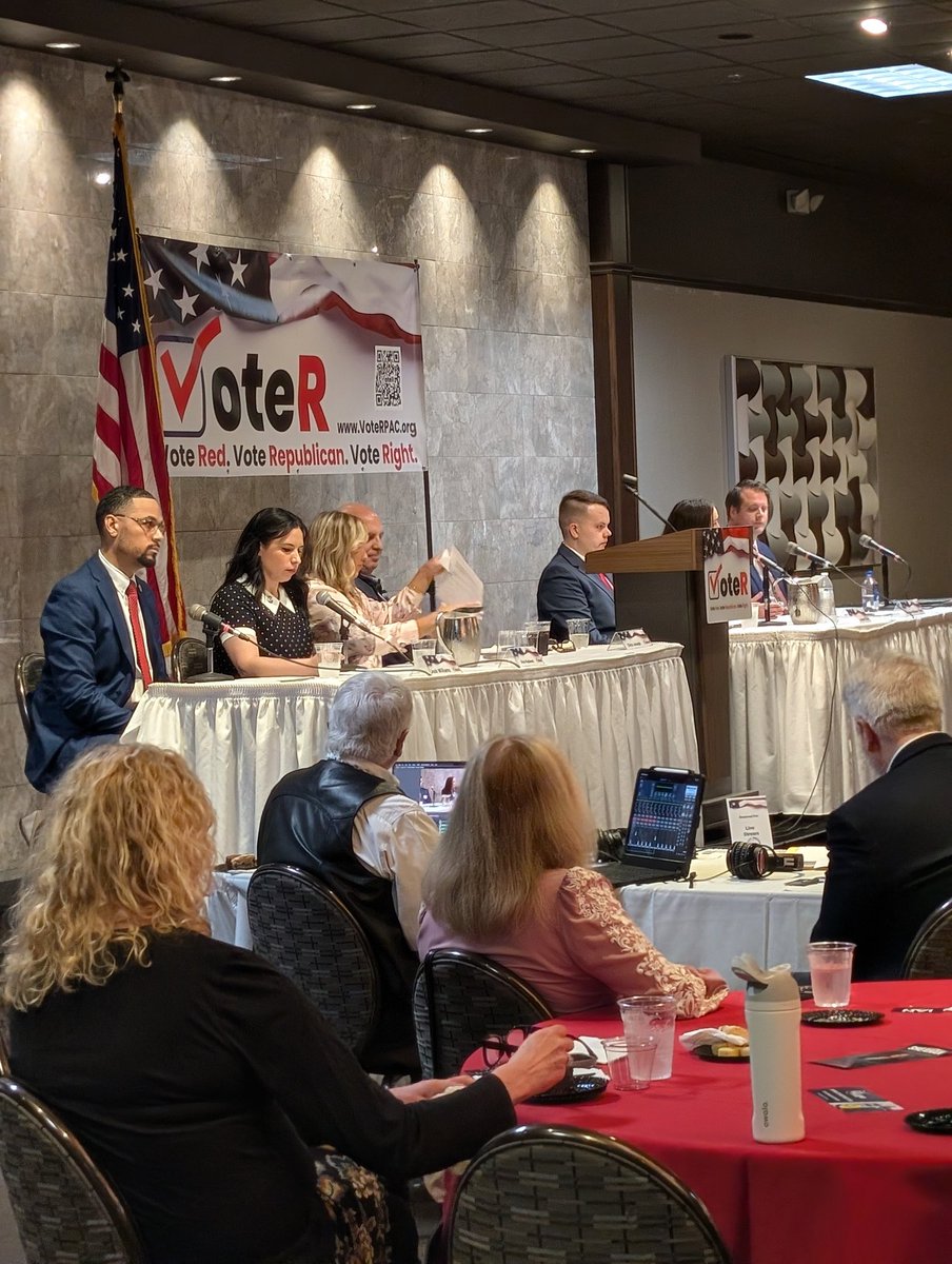Lucas County Young Republicans tweet media