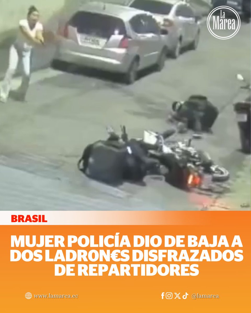 La Marea de Manta tweet media