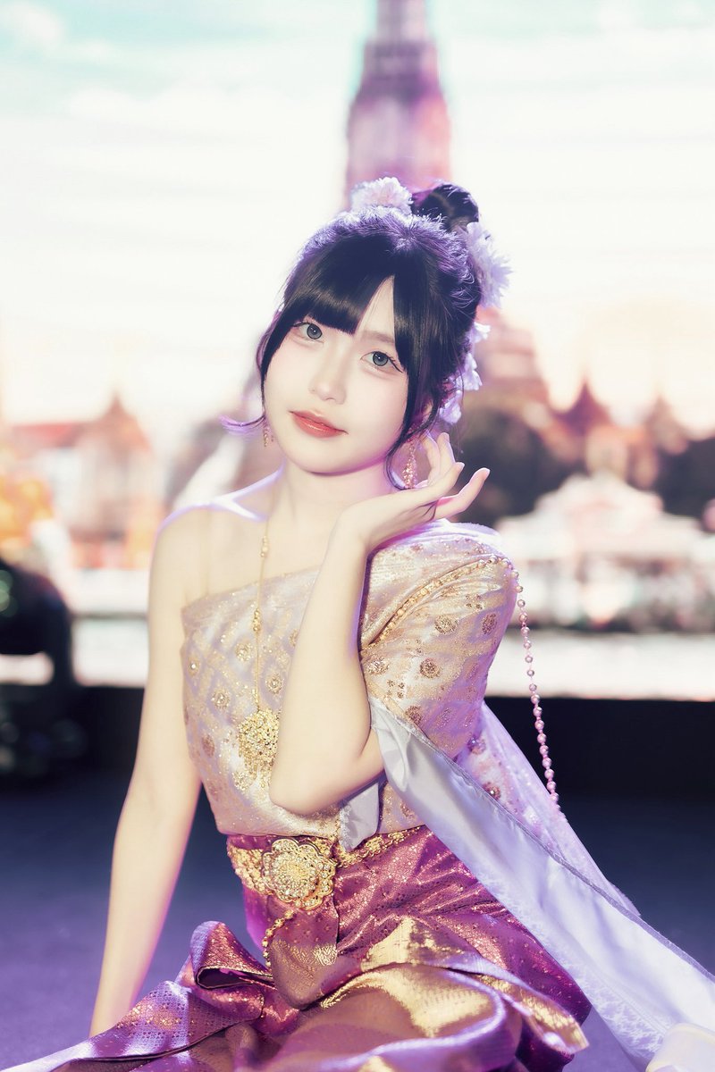 Eri Yami Yami「エリ」 tweet media