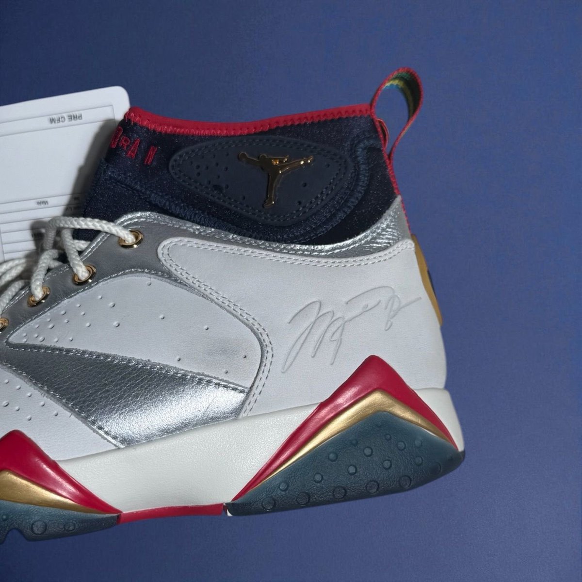 Sneaker Bar Detroit tweet media