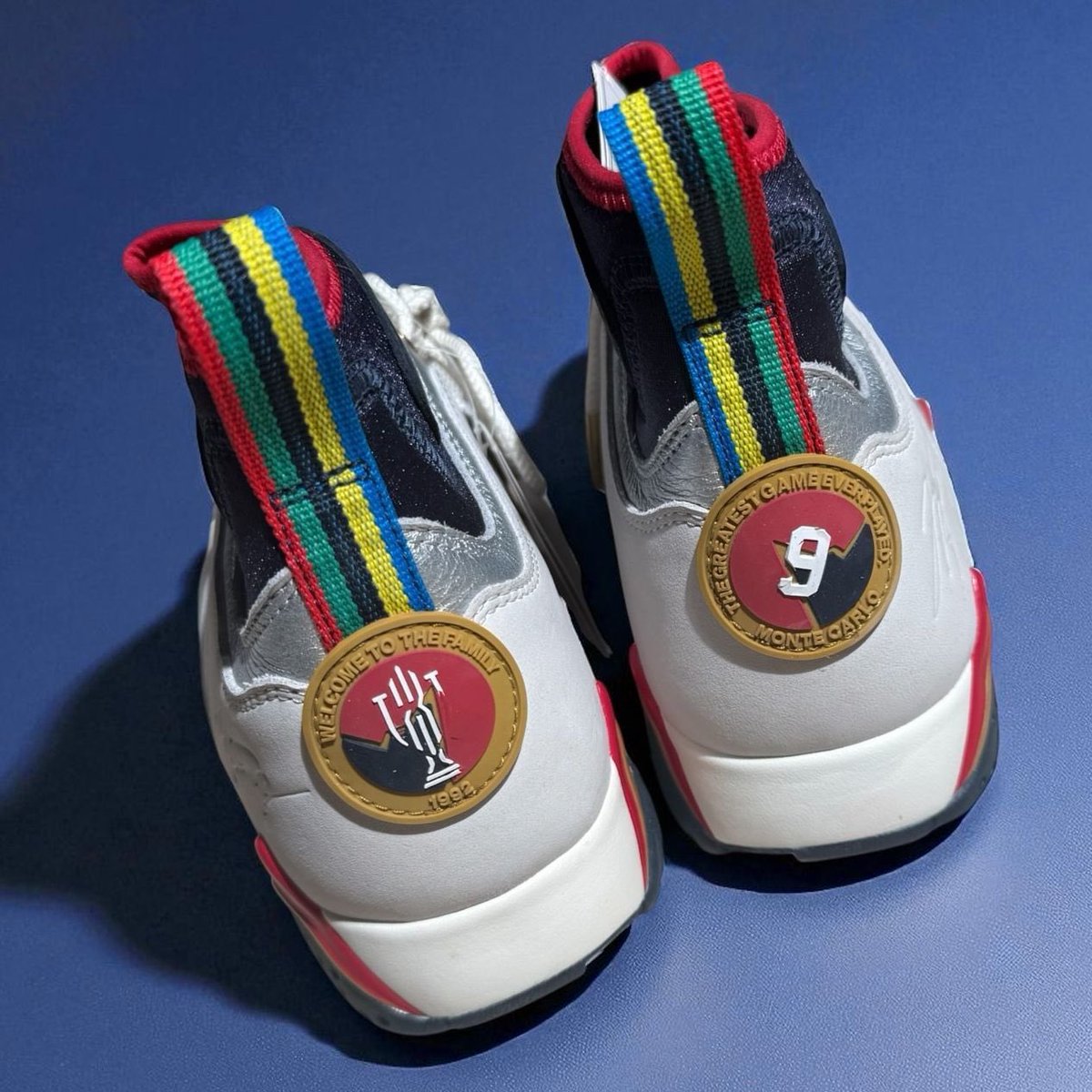 Sneaker Bar Detroit tweet media