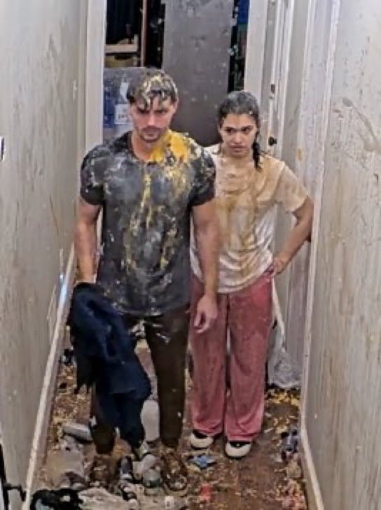 WickedGoodFT's tweet image. One day people will be able to admit that season 5 had a ton of really great moments. 

#fishtank #fishtanklive #fishtankislive #fishtankdotlive