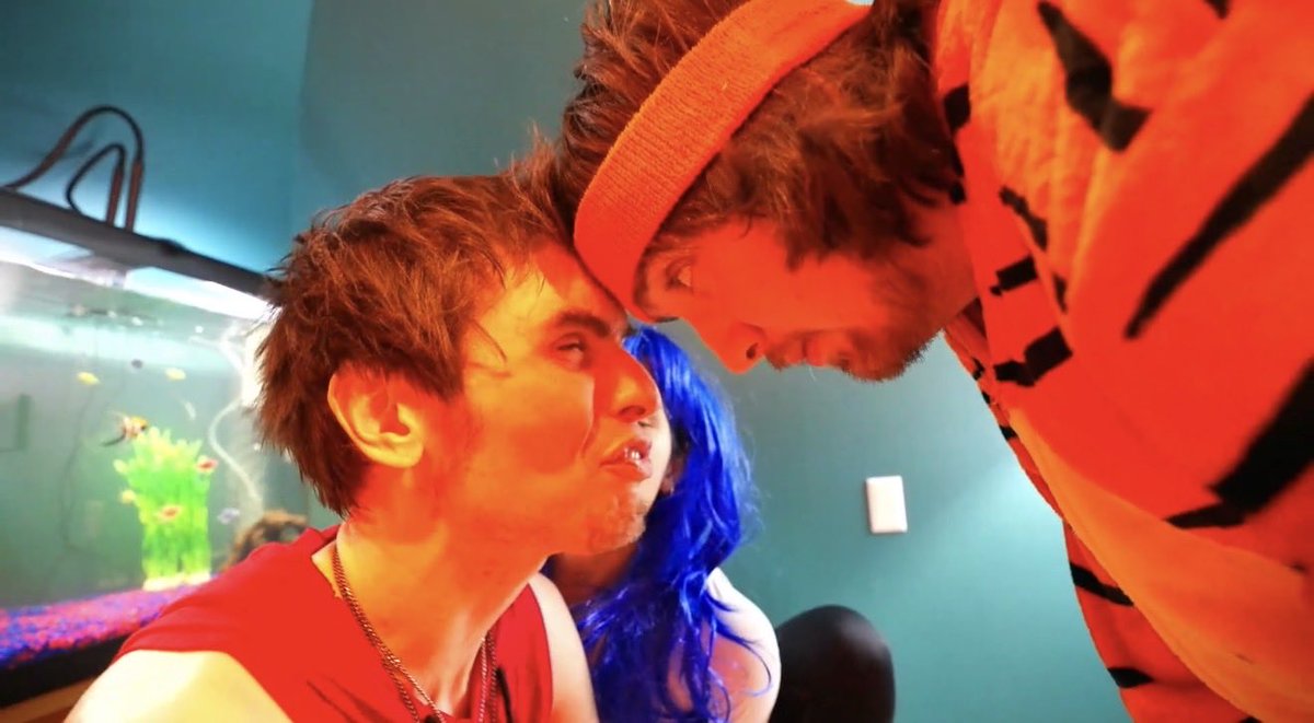 WickedGoodFT's tweet image. One day people will be able to admit that season 5 had a ton of really great moments. 

#fishtank #fishtanklive #fishtankislive #fishtankdotlive