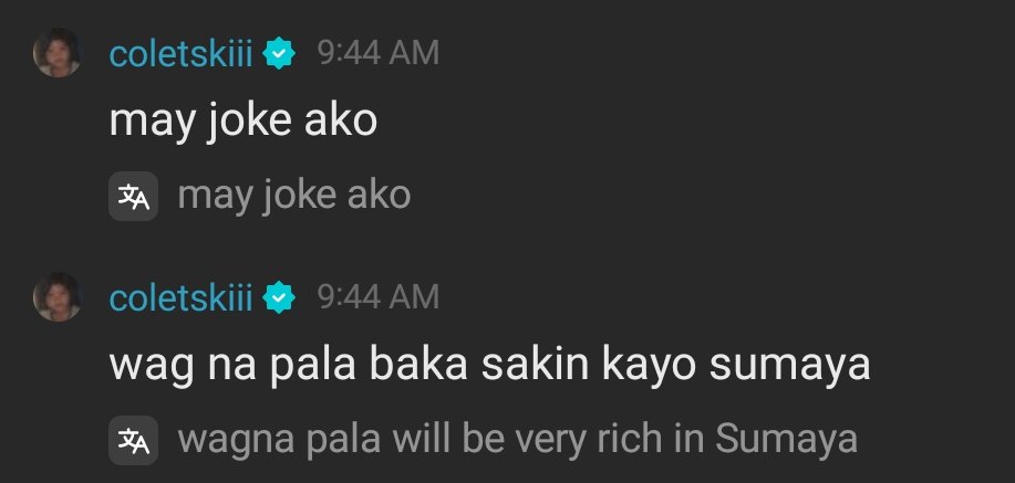 banter 🎧 tweet media