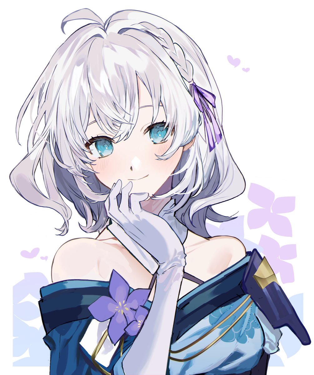 明智光月💫🍡VTuber tweet media