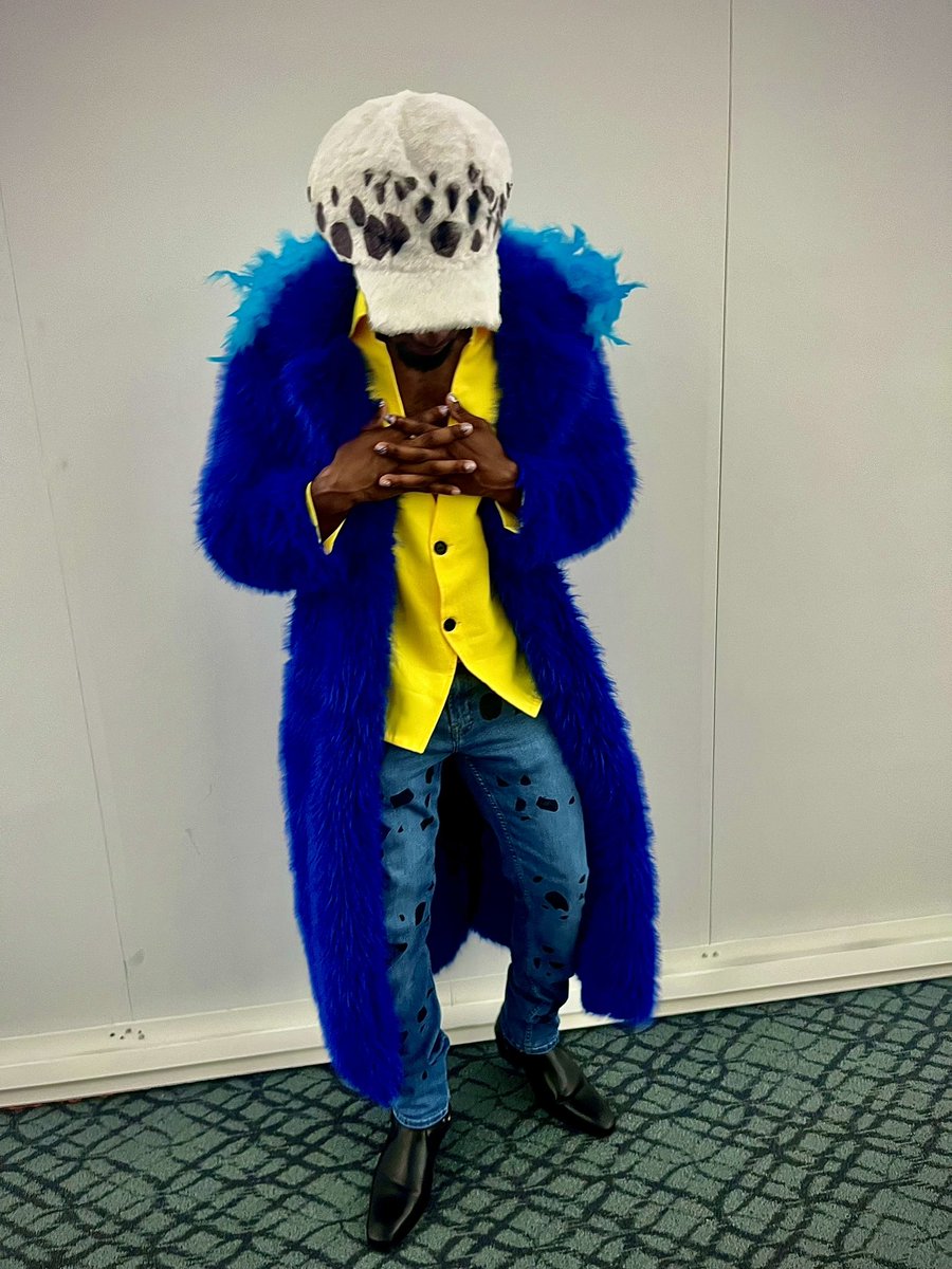 Iconic Khris🪄⚜️ tweet media