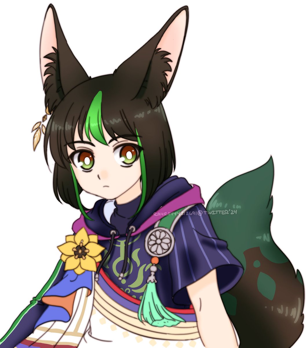 れいれい Ko-Fi commissions open tweet media