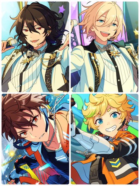 抹茶@取引2 tweet media