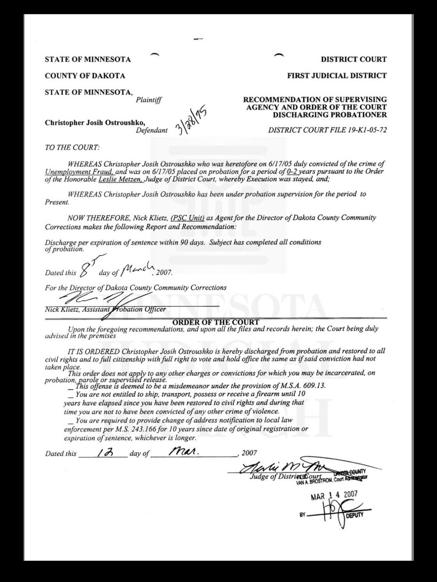 Marcus Mendoza tweet media