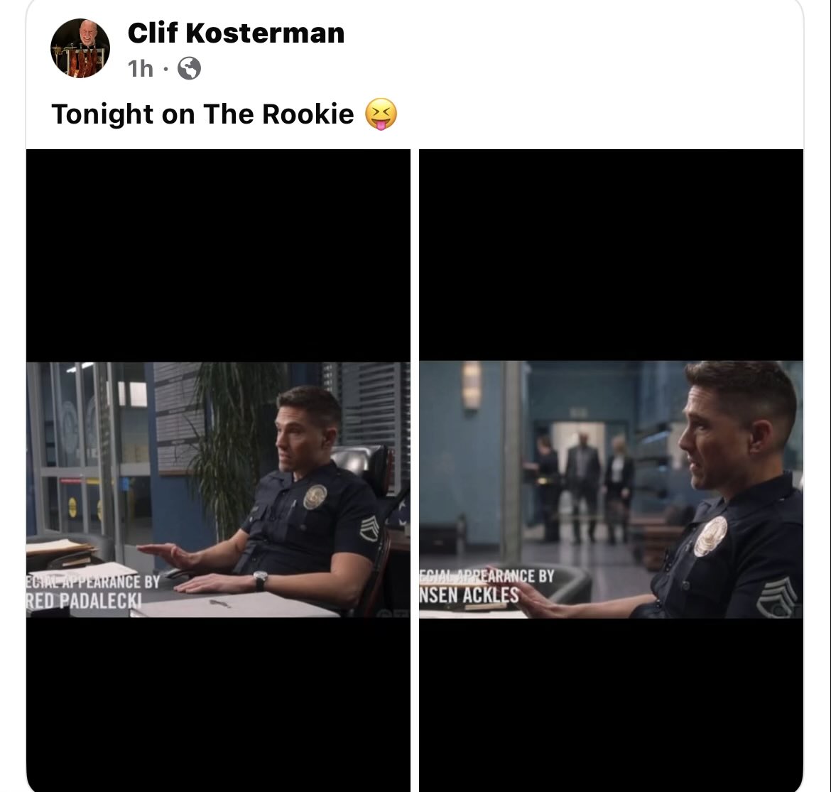 ale 🧸 ౨ৎ ‧₊˚﹒ s p o i l e r tweet media