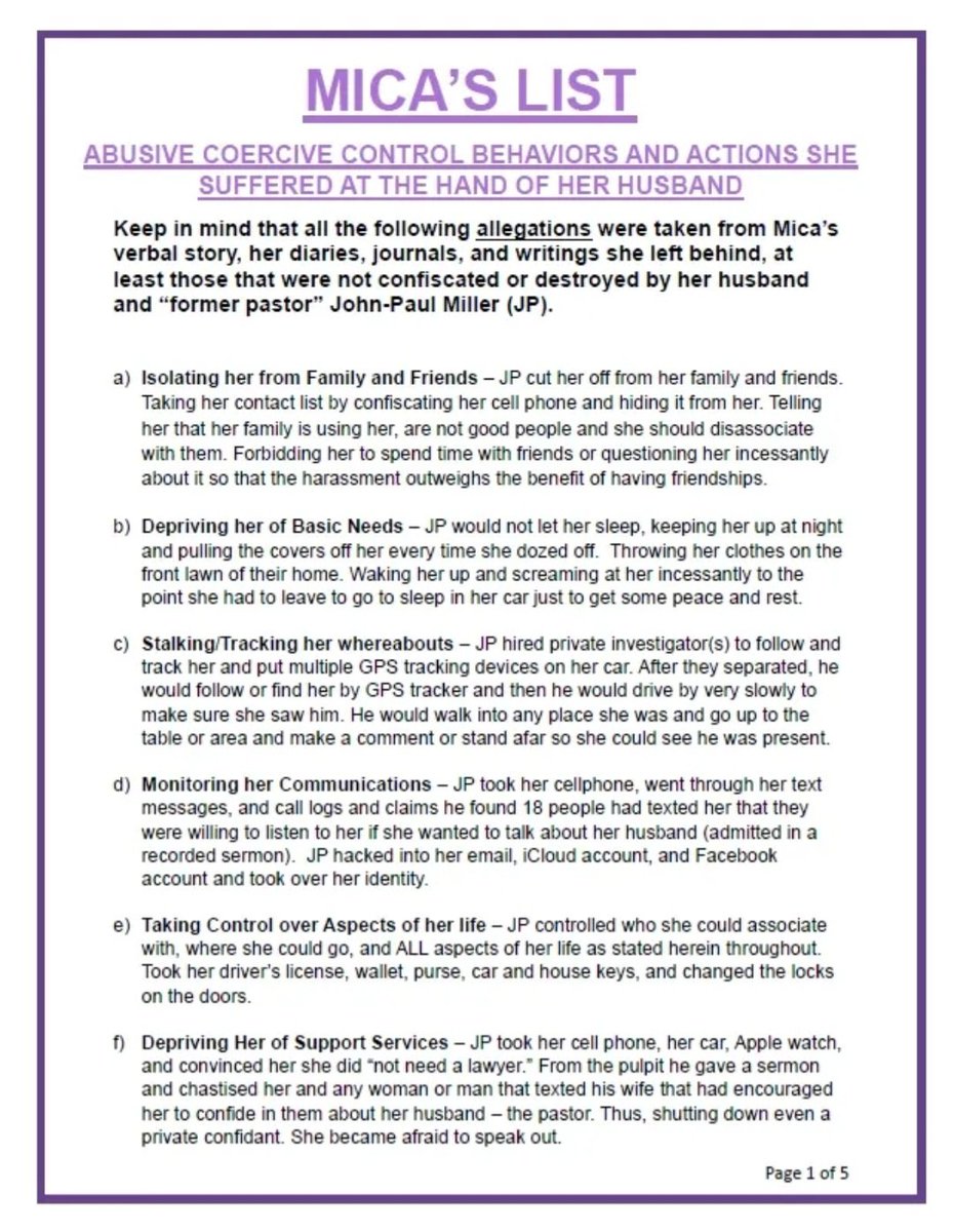 PhD_OnTheCouch's tweet image. Of everything shared above the BWJP brief feels  IMPORTANT

If Turtleboy &amp;amp; Meredith
are using these words &amp;amp; THOUSANDS ARE WATCHING?

We should all be READING too-Context MATTERS

IMO, it feels ABSURD to label periodic manipulation/TOXIC MUTUAL dysfunction as #CoerciveControl ?
🤷‍♀️