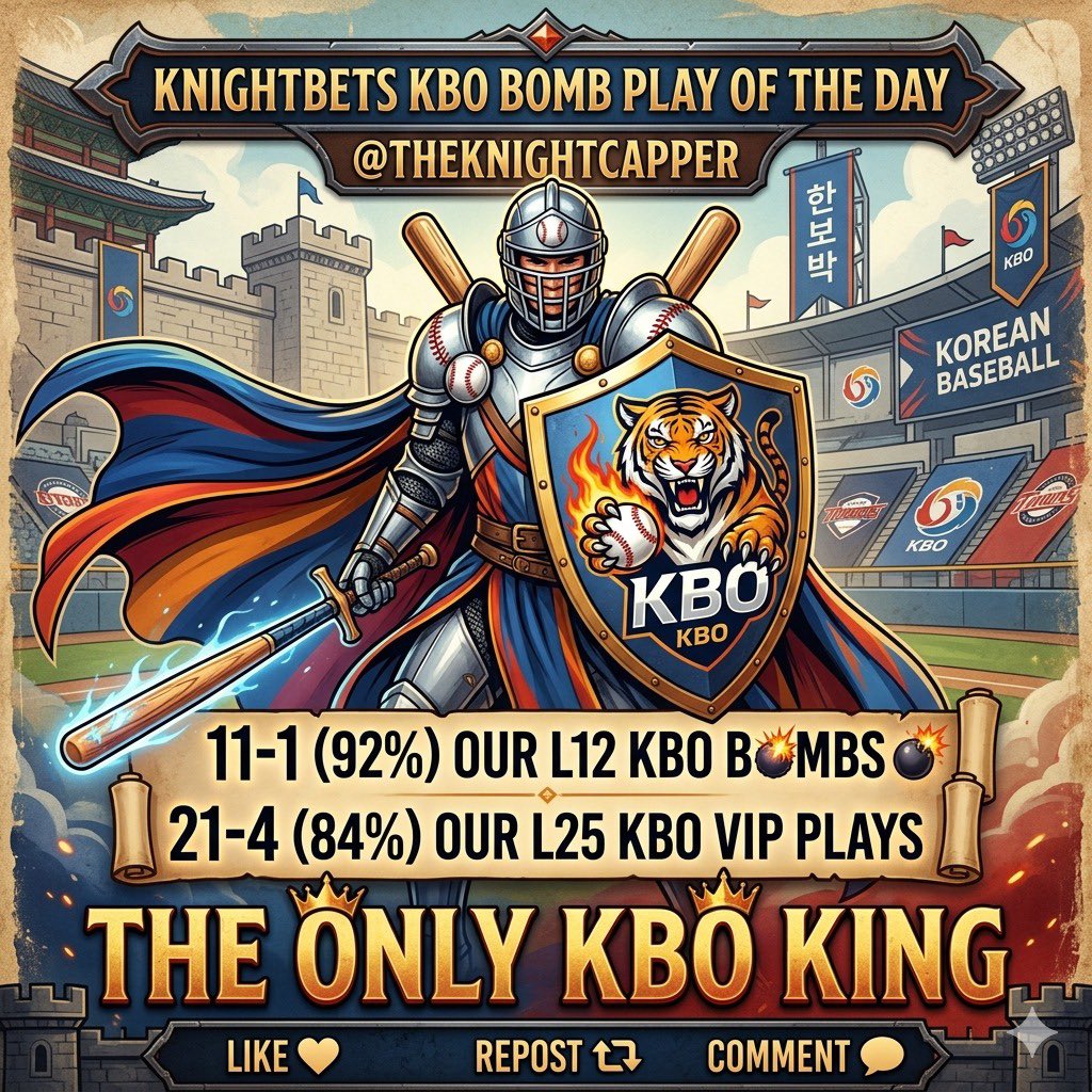 KnightBets🗡 tweet media