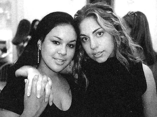 Lady Gaga Source tweet media