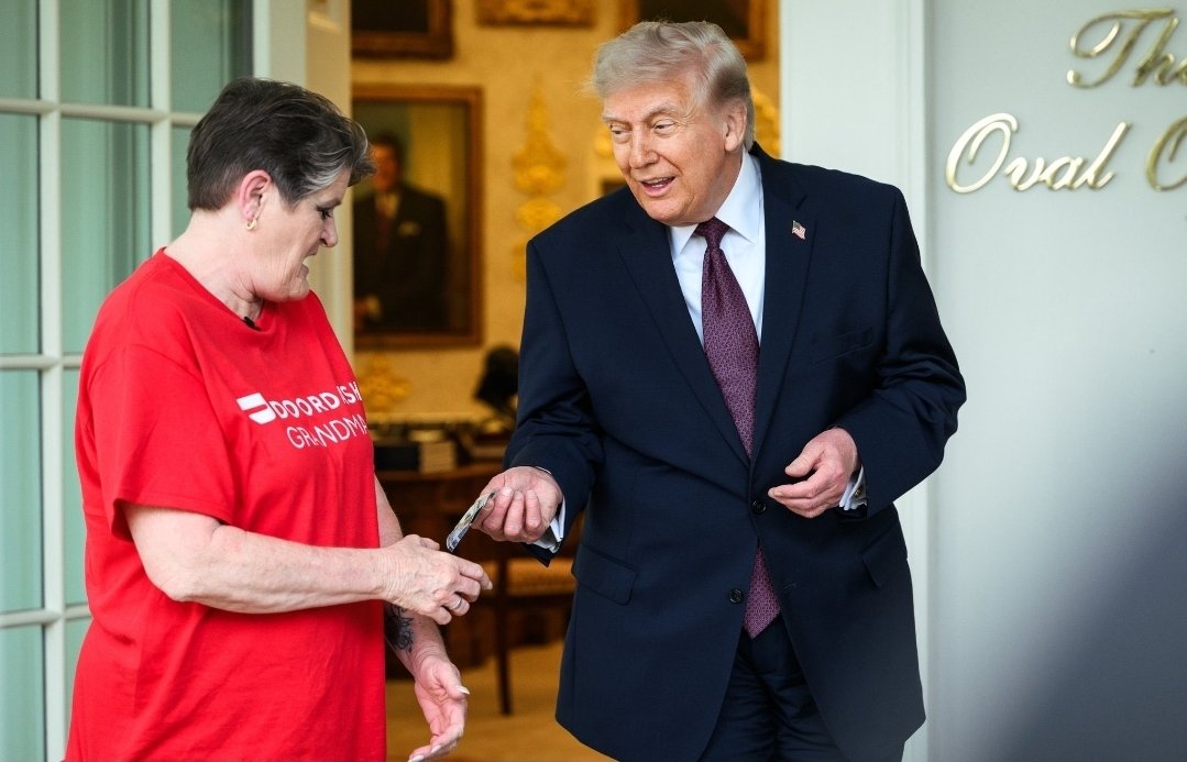 Pushing The Limits With Brian Shapiro tweet media