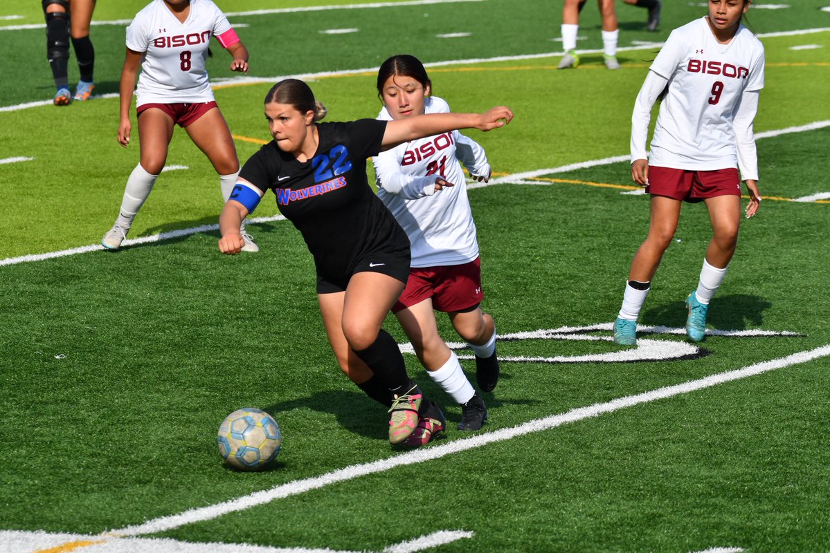 Westview Girls Soccer tweet media