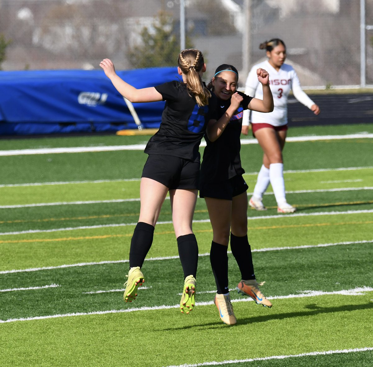 Westview Girls Soccer tweet media