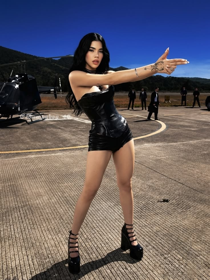 Fatal Project Oficial tweet media