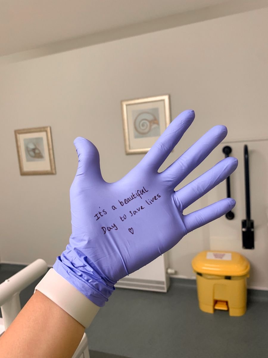 LilyFayed's tweet image. For me❤️🩺

#Medicine #Medical #Doctor #GodMorningSunday