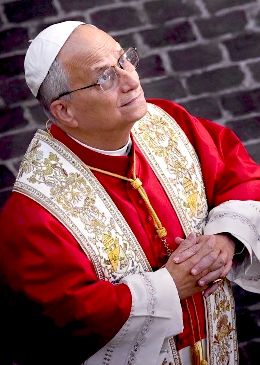 Segundo Católico tweet media