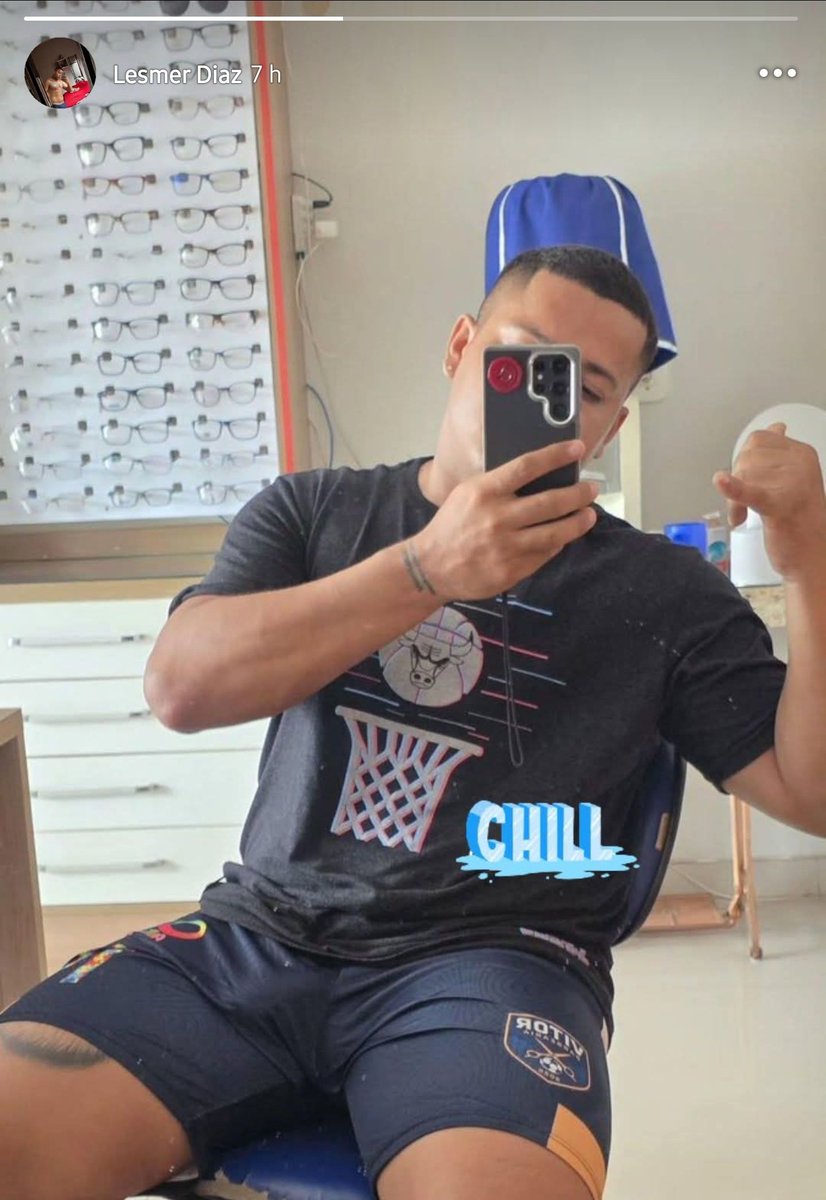  Sepulvida  tweet media