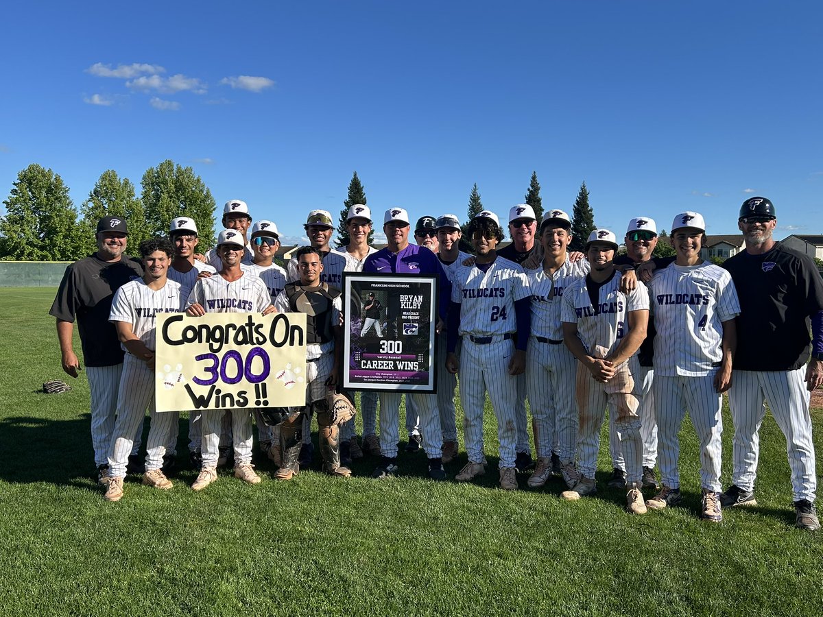 Franklin Wildcat Athletics tweet media