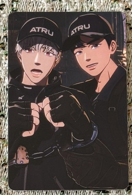 늑댕이네떡뽀끼 tweet media