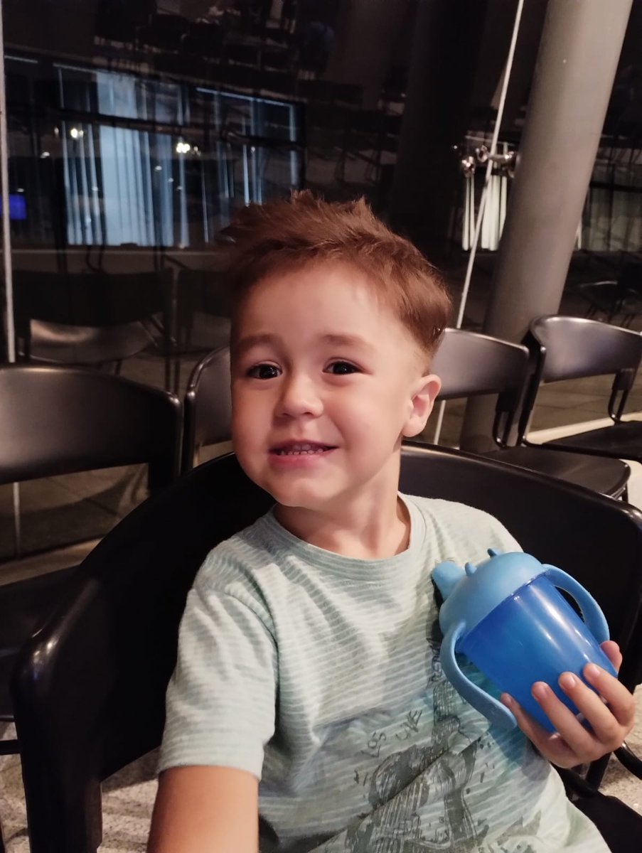 Lo extraño tanto 😢