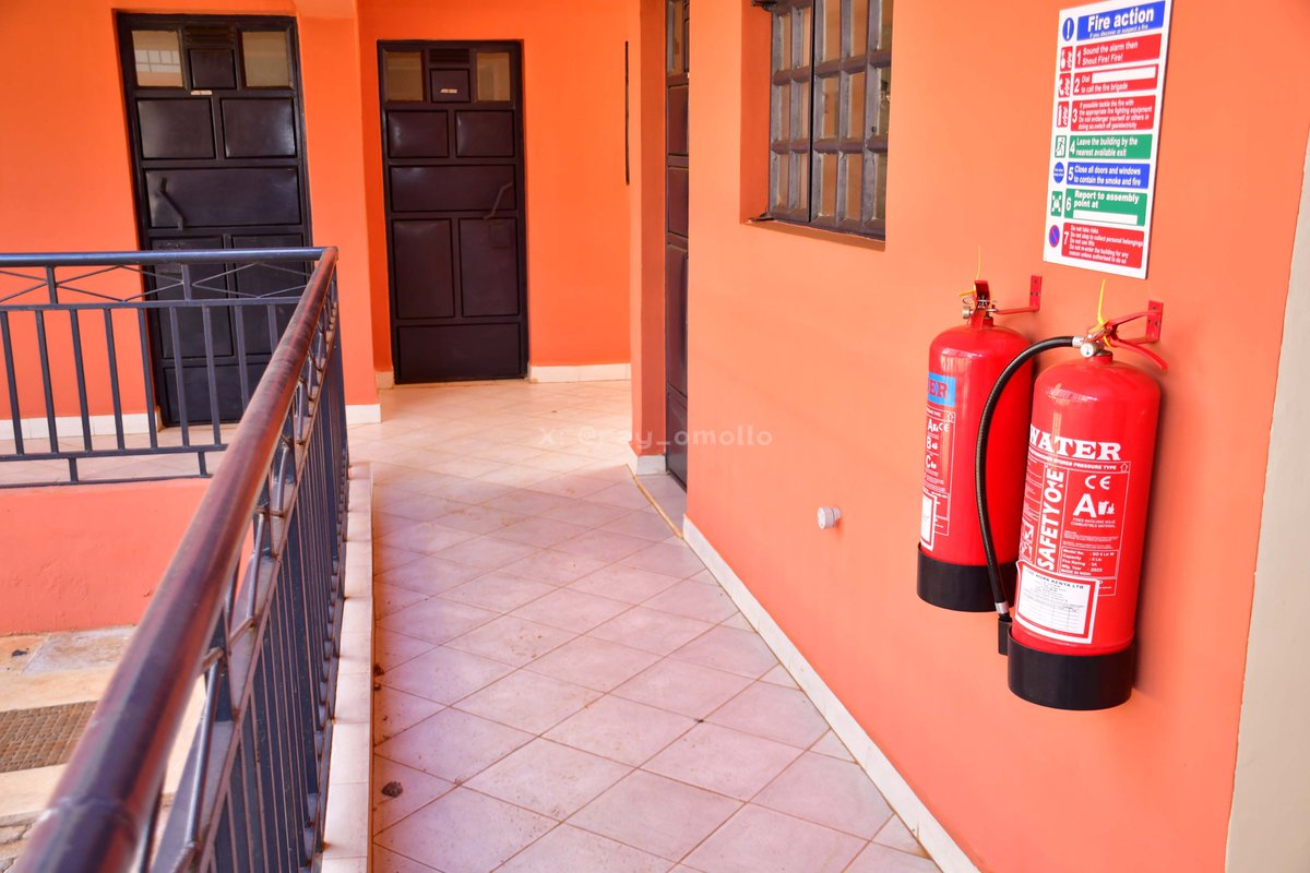 Dr. Raymond Omollo — CBS tweet media