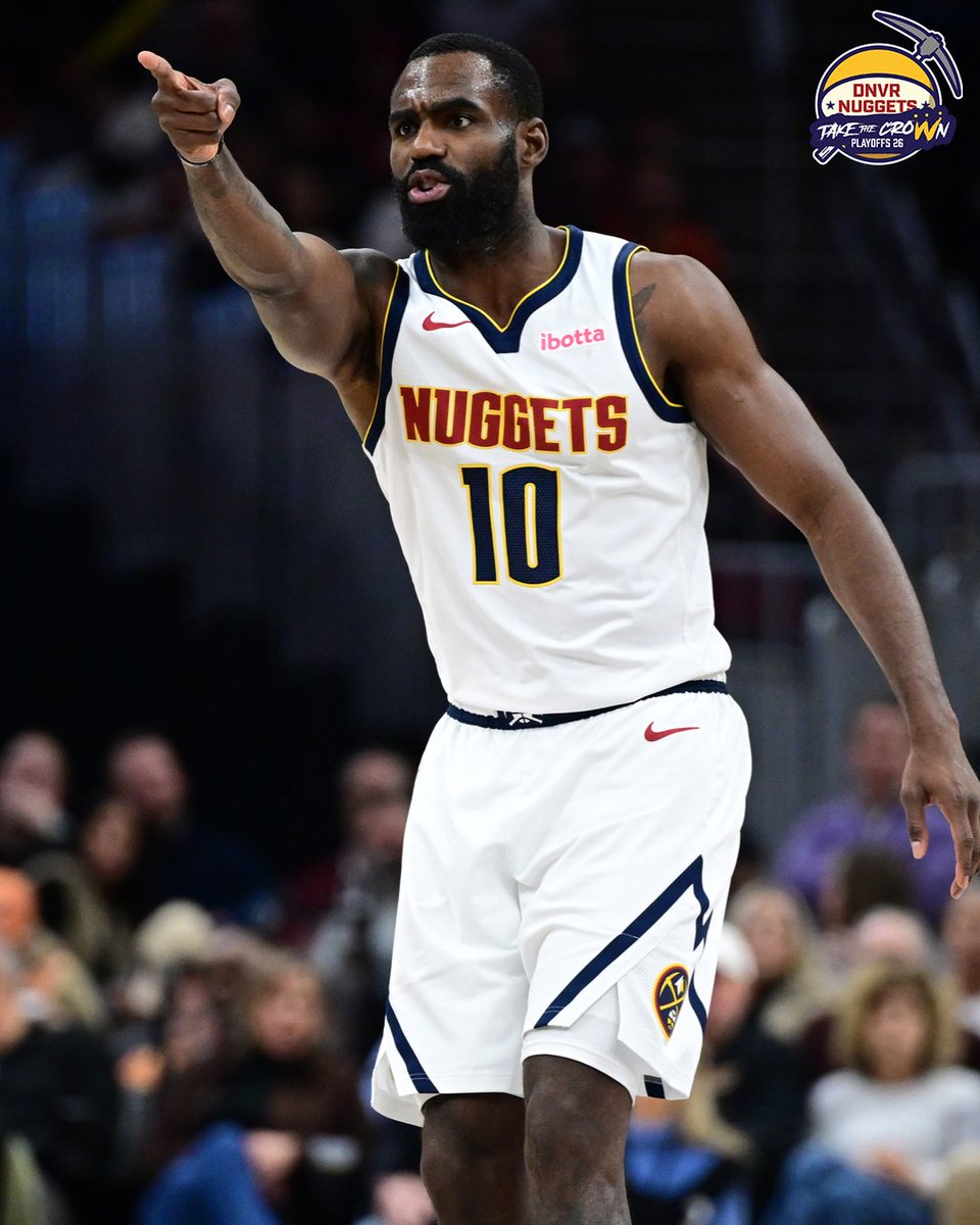 DNVR Nuggets tweet media