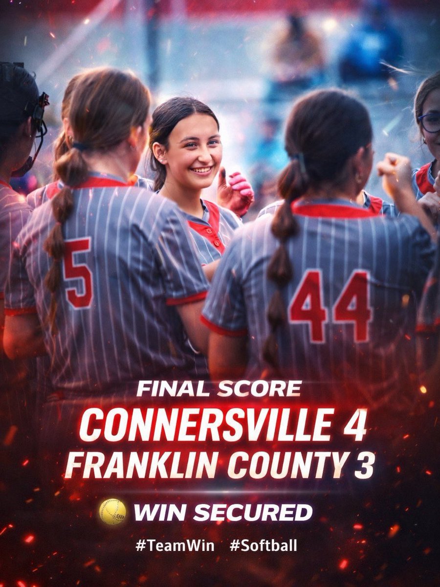 CHS Softball tweet media