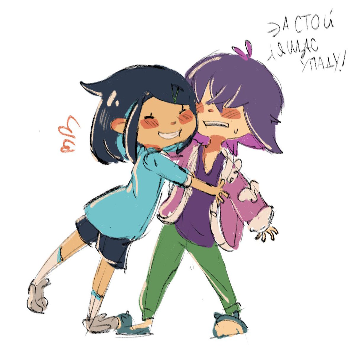 - Tsukihibiki / Katya tweet media