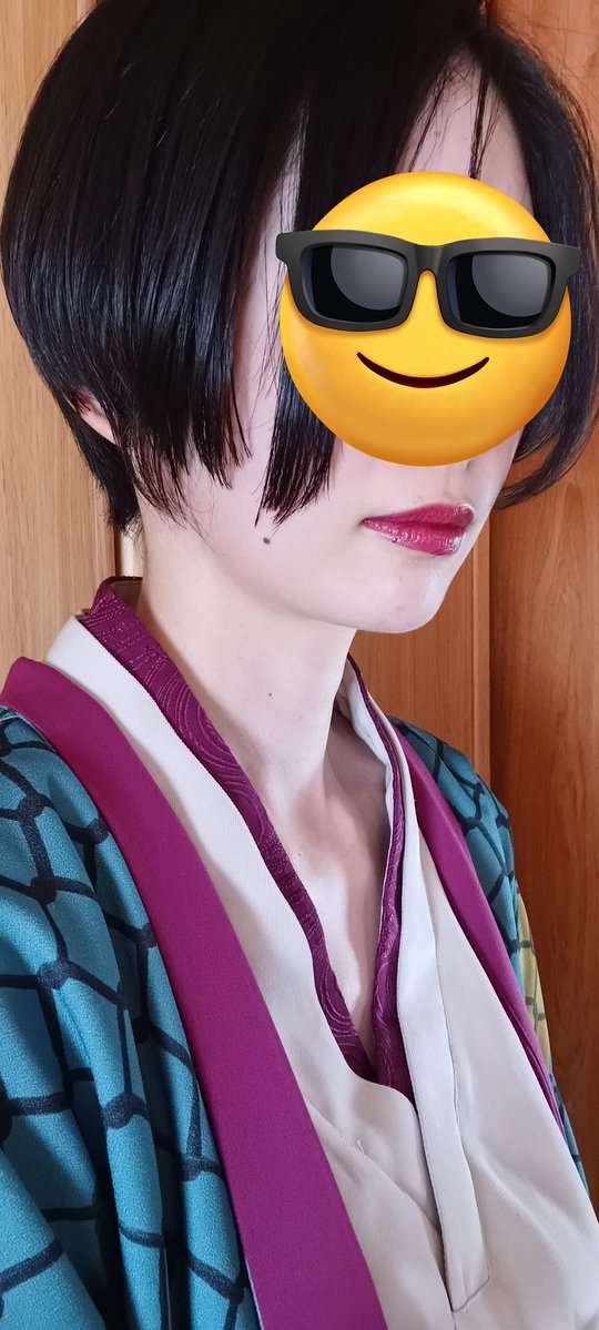 森(∵) tweet media