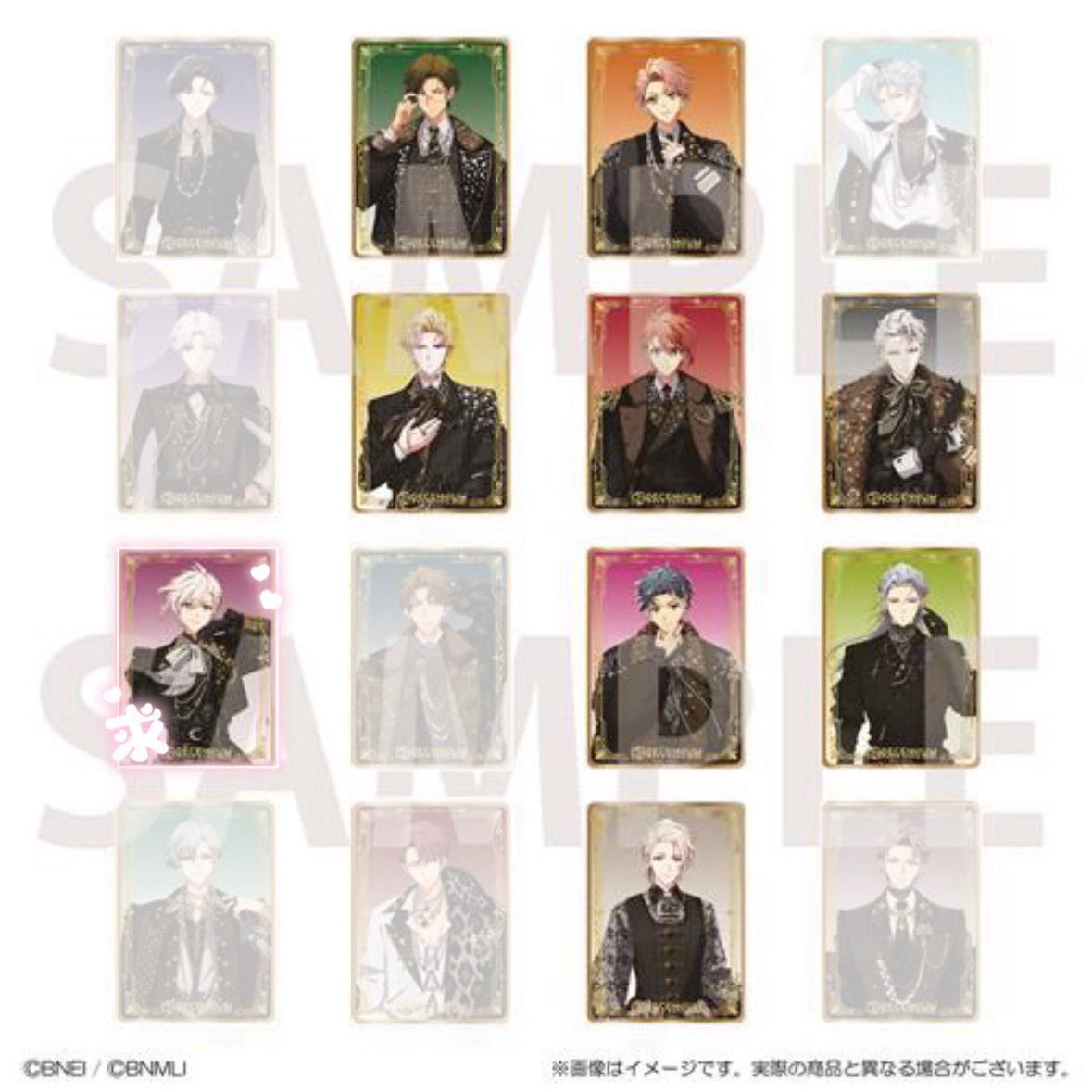 しめさ♡取引垢 tweet media