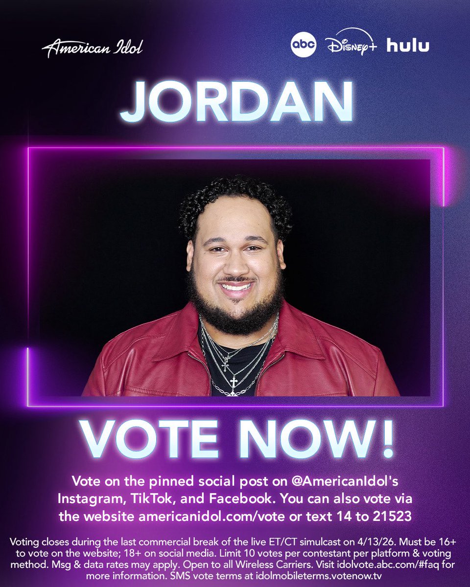 American Idol tweet media