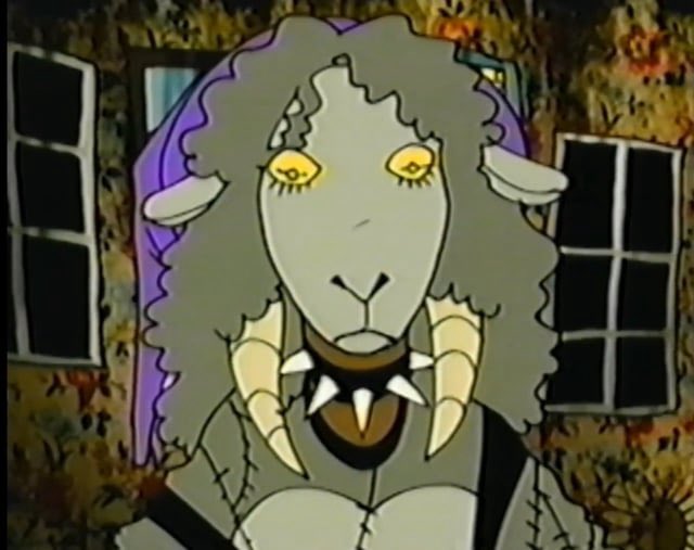 Rachel Waterman's fat fucking chud clown tweet media