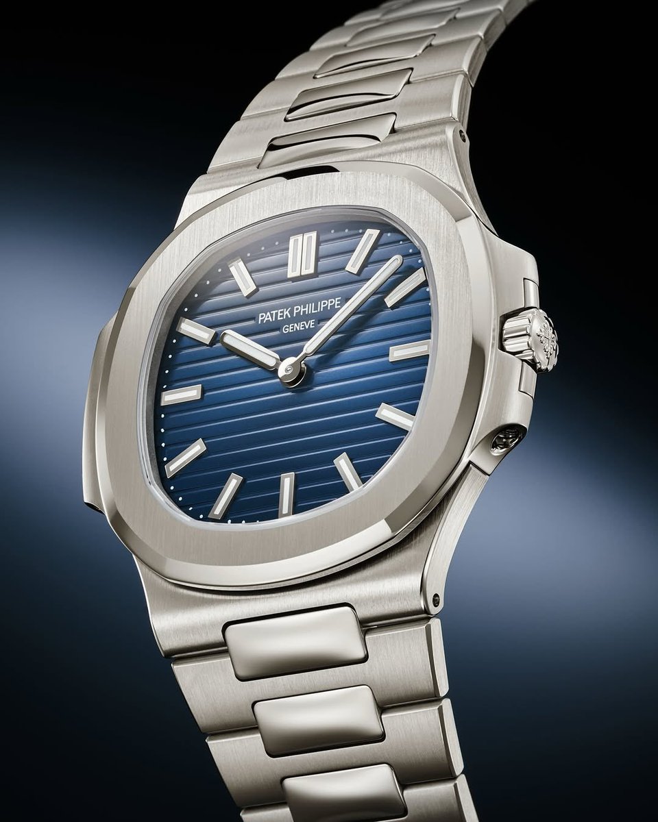 Patek Philippe Club tweet media