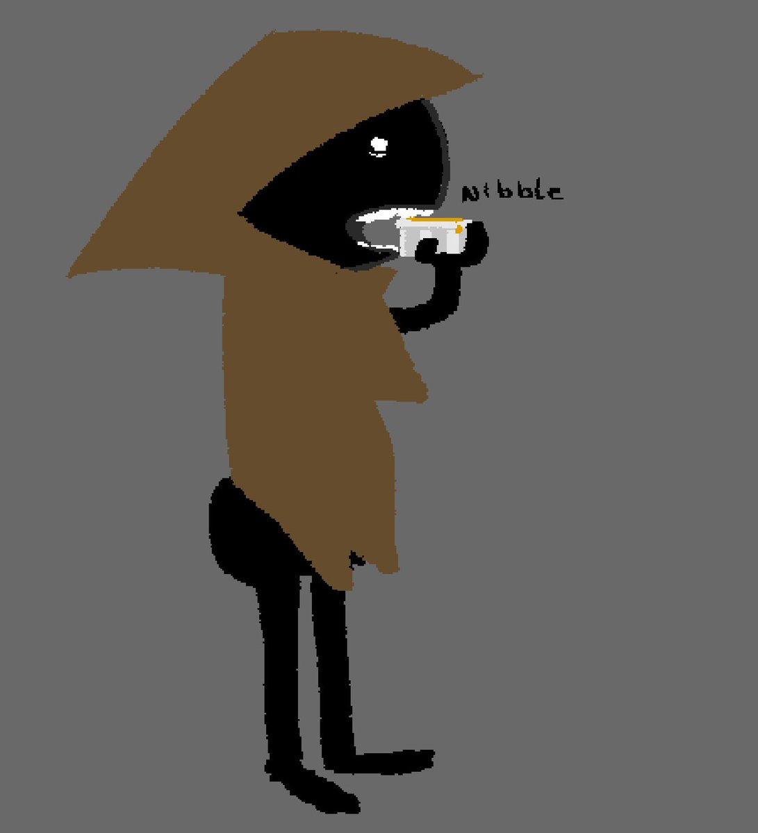 ⚕ TOTAL CALIBORN TAKEOVER tweet media