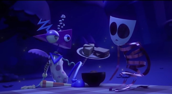 Barcodie tweet media