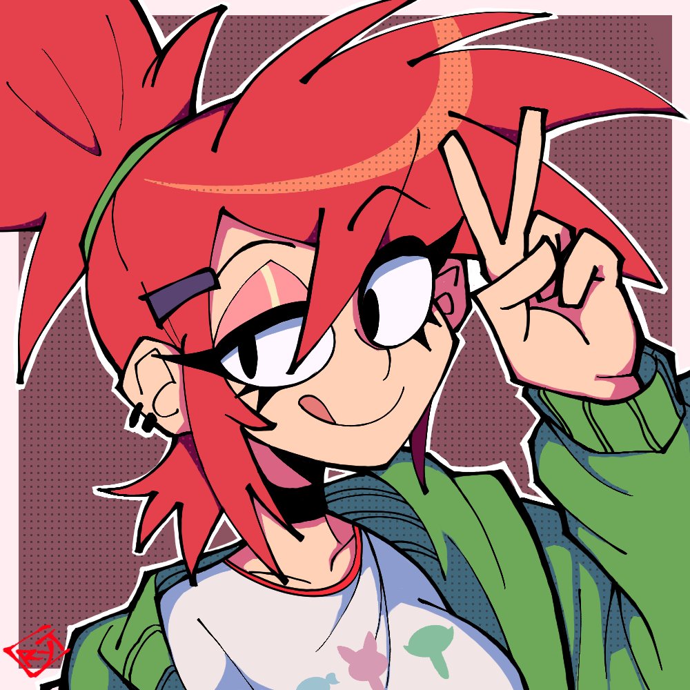 junko (COMMISSIONS CLOSE😔🙏) tweet media