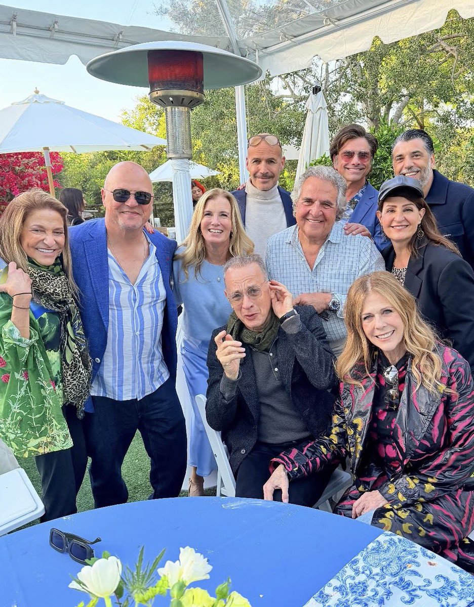 LIZ CROKIN tweet media