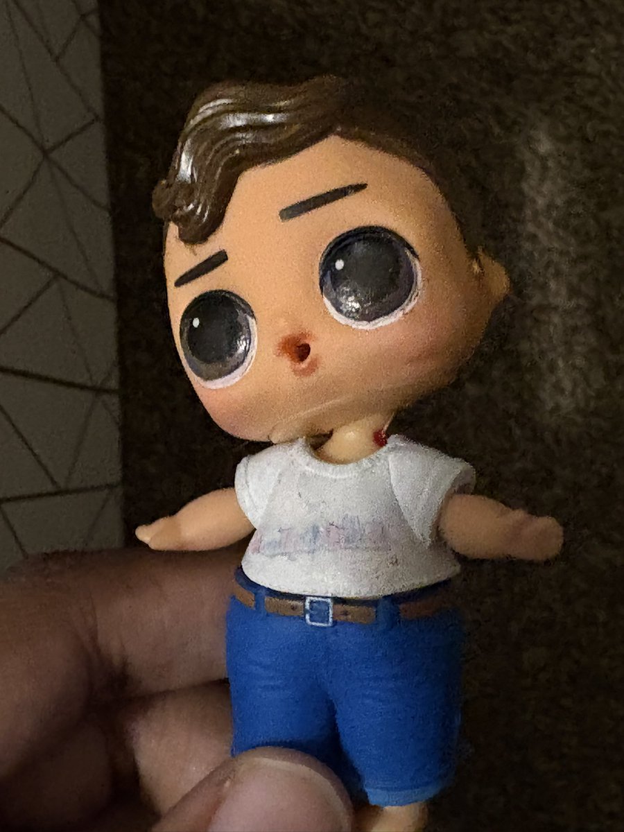 small fry tweet media