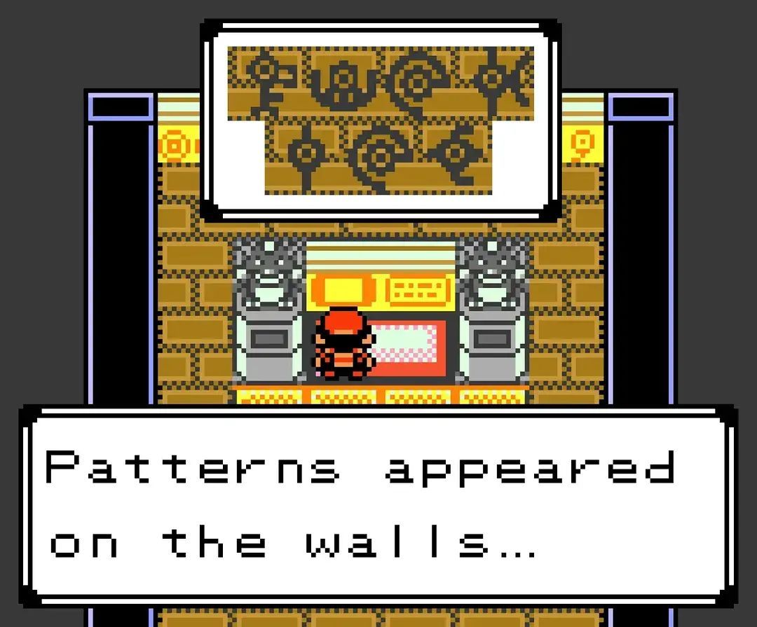 Pokémon Daily tweet media