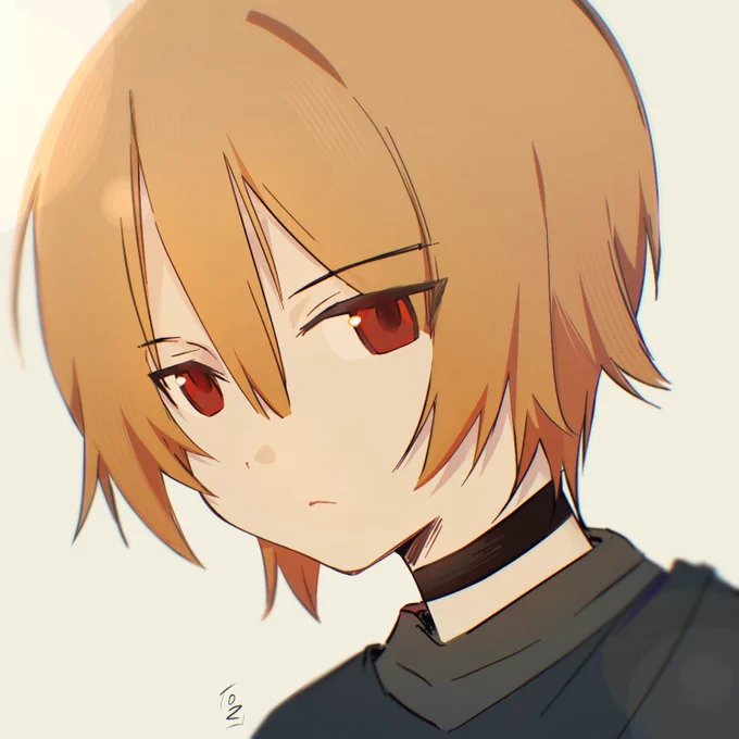 Hello!~ I am accepting sketch headshot comms for $25! DM if interested, RT is so much appreciated ( ˶ˆᗜˆ˵ )!!!