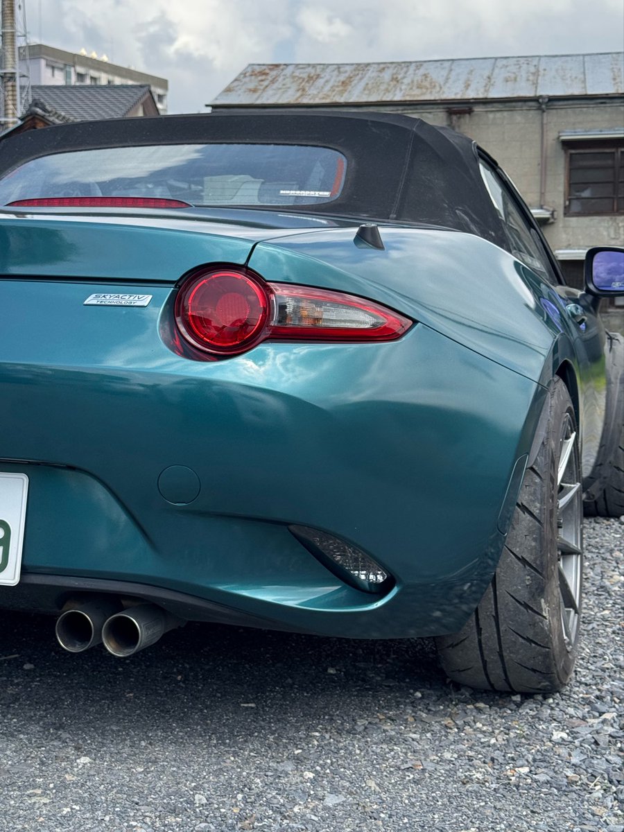 PAINTGARAGE YANAWORKS tweet media