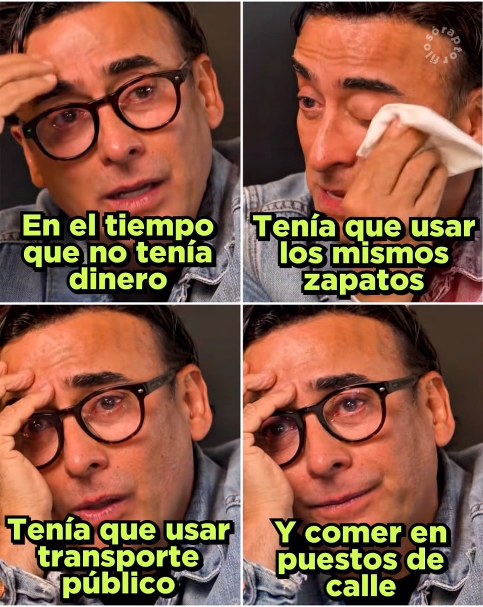 SoyTrillo tweet media